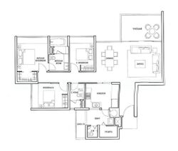 The Sea View (D15), Condominium #612942971
